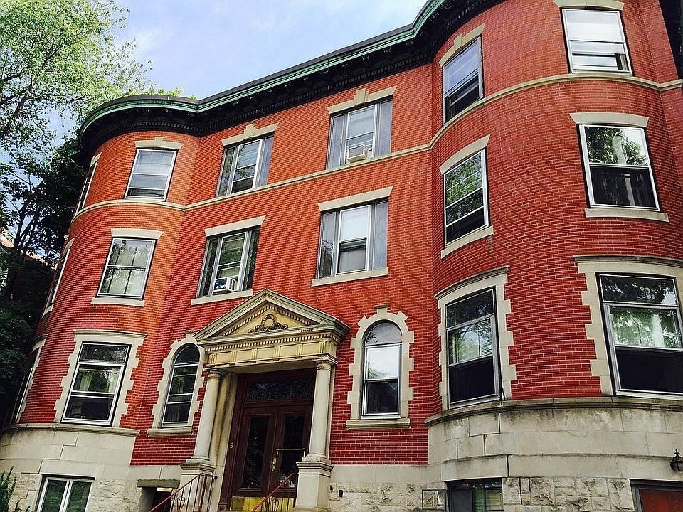 9 Braemore Road, Boston, Massachusetts, 2 Bedrooms Bedrooms, 5 Rooms Rooms,1 BathroomBathrooms,Residential Lease,For Rent,Braemore Road,73531711