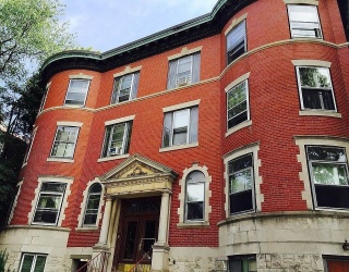 Residential Lease