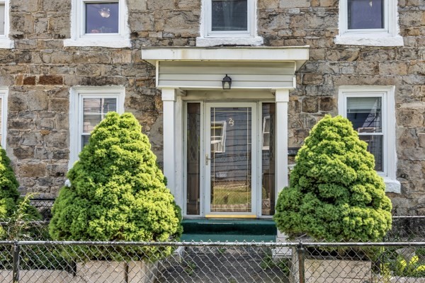 23 Ames St, Lowell, Massachusetts, 8 Bedrooms Bedrooms, 12 Rooms Rooms,2 BathroomsBathrooms,Residential Income,For Sale,Ames St,73531710