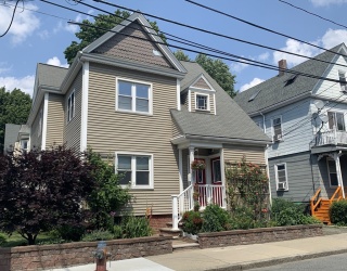 Residential Lease
