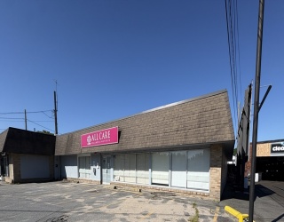 2343 Purchase Street, New Bedford, Massachusetts, ,Commercial Lease,For Rent,Purchase Street,73531728