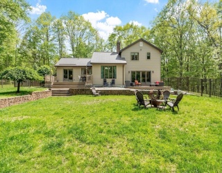 154 Maxwell Road, Monson, Massachusetts, 3 Bedrooms Bedrooms, 9 Rooms Rooms,3 BathroomsBathrooms,Residential,For Sale,Maxwell Road,73531736