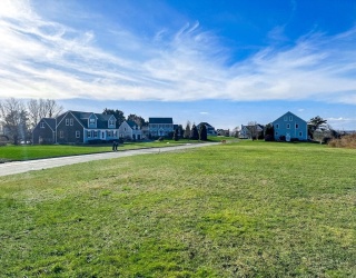 8 Sunset Beach Rd, Fairhaven, Massachusetts, ,Land,For Sale,Sunset Beach Rd,73506865