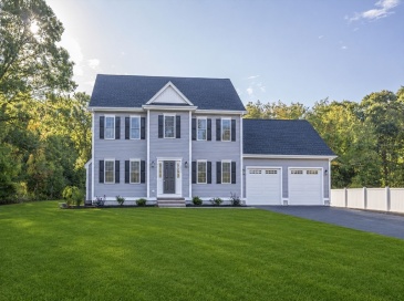 Lot 14 Joel Harvey Way, Taunton, Massachusetts, 4 Bedrooms Bedrooms, 8 Rooms Rooms,2.5 BathroomsBathrooms,Residential,For Sale,Joel Harvey Way,73531745