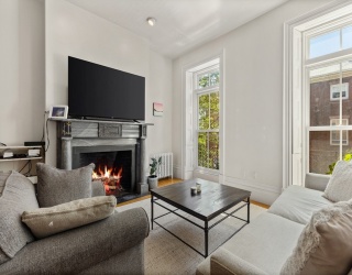 Residential Lease