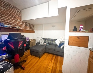 Residential Lease