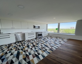 Residential Lease