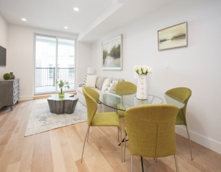 Residential Lease