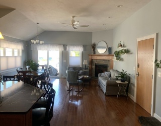 Residential Lease
