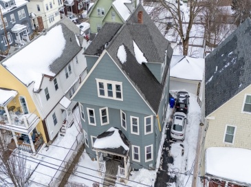 29-31 Hobson St, Boston, Massachusetts, 7 Bedrooms Bedrooms, 13 Rooms Rooms,2 BathroomsBathrooms,Residential Income,For Sale,Hobson St,73480487