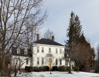 43 Winchendon Rd, Royalston, Massachusetts, 5 Bedrooms Bedrooms, 12 Rooms Rooms,1.5 BathroomsBathrooms,Residential,For Sale,Winchendon Rd,73467281