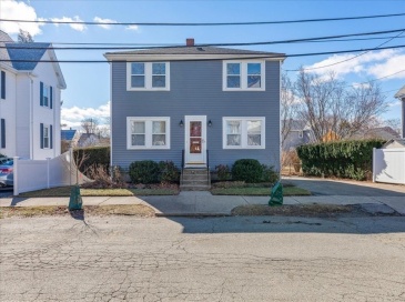 9 Mague Street, Newton, Massachusetts, 3 Bedrooms Bedrooms, 6 Rooms Rooms,2 BathroomsBathrooms,Residential Lease,For Rent,Mague Street,73520636