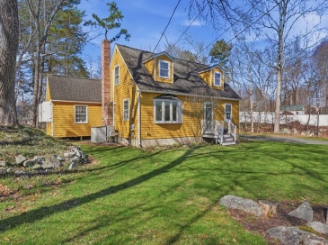 68 Pearson Dr, Newbury, Massachusetts, 3 Bedrooms Bedrooms, 6 Rooms Rooms,2 BathroomsBathrooms,Residential,For Sale,Pearson Dr,73510129