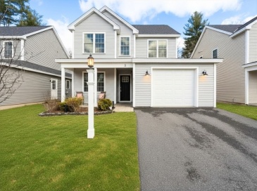 5 Patricia Way, Littleton, Massachusetts, 3 Bedrooms Bedrooms, 6 Rooms Rooms,2.5 BathroomsBathrooms,Residential,For Sale,Patricia Way,73494277