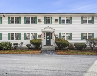 3 Wysocki Dr, Dudley, Massachusetts, 2 Bedrooms Bedrooms, 4 Rooms Rooms,1 BathroomBathrooms,Residential,For Sale,Wysocki Dr,73460324