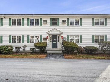 3 Wysocki Dr, Dudley, Massachusetts, 2 Bedrooms Bedrooms, 4 Rooms Rooms,1 BathroomBathrooms,Residential,For Sale,Wysocki Dr,73460324