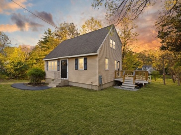 70 Cook Street, Billerica, Massachusetts, 3 Bedrooms Bedrooms, 7 Rooms Rooms,2 BathroomsBathrooms,Residential,For Sale,Cook Street,73518740