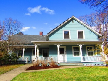 86 North Maple Street, Northampton, Massachusetts, 5 Bedrooms Bedrooms, 8 Rooms Rooms,2 BathroomsBathrooms,Residential,For Sale,North Maple Street,73495940