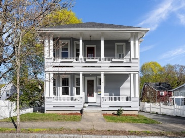 10 Lanark Road, Arlington, Massachusetts, 3 Bedrooms Bedrooms, 7 Rooms Rooms,1 BathroomBathrooms,Residential,For Sale,Lanark Road,73509724