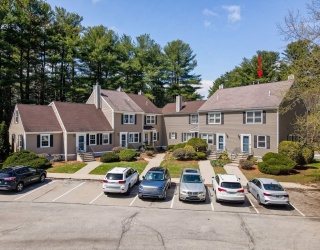 64 Cadogan Way, Nashua, New Hampshire, 2 Bedrooms Bedrooms, 6 Rooms Rooms,2.5 BathroomsBathrooms,Residential,For Sale,Cadogan Way,73508597