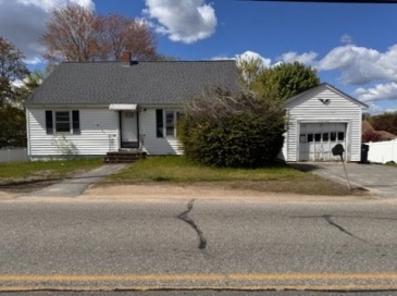 412 Oak St, Methuen, Massachusetts, 4 Bedrooms Bedrooms, 6 Rooms Rooms,1 BathroomBathrooms,Residential,For Sale,Oak St,73519061