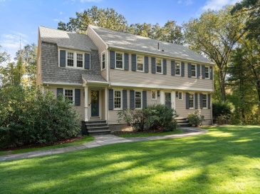 59 Russett Hill Road, Sherborn, Massachusetts, 5 Bedrooms Bedrooms, 10 Rooms Rooms,3 BathroomsBathrooms,Residential,For Sale,Russett Hill Road,73486232