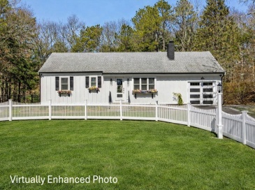 73 Braeburn Ct, Falmouth, Massachusetts, 2 Bedrooms Bedrooms, 5 Rooms Rooms,2 BathroomsBathrooms,Residential,For Sale,Braeburn Ct,73486179