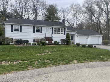 48 Sullivan Terrace, Whitman, Massachusetts, 3 Bedrooms Bedrooms, 7 Rooms Rooms,1.5 BathroomsBathrooms,Residential,For Sale,Sullivan Terrace,73482209