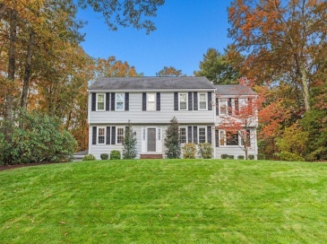 49 Scotch Dam Rd, Easton, Massachusetts, 4 Bedrooms Bedrooms, 9 Rooms Rooms,2.5 BathroomsBathrooms,Residential,For Sale,Scotch Dam Rd,73488210