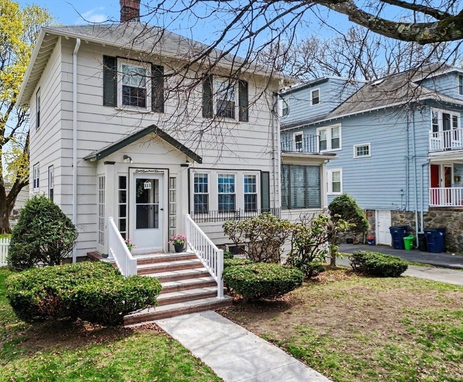 111 Montclair Ave, Boston, Massachusetts, 3 Bedrooms Bedrooms, 6 Rooms Rooms,1 BathroomBathrooms,Residential,For Sale,Montclair Ave,73502433