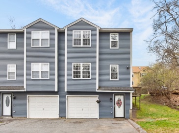 87 Mercury Terrace, Haverhill, Massachusetts, 2 Bedrooms Bedrooms, 5 Rooms Rooms,1.5 BathroomsBathrooms,Residential,For Sale,Mercury Terrace,73508173