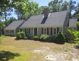 18 Sturbridge Dr, Orleans, Massachusetts, 3 Bedrooms Bedrooms, 7 Rooms Rooms,2.5 BathroomsBathrooms,Residential,For Sale,Sturbridge Dr,73531799