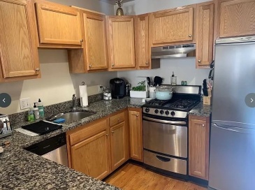 93 Endicott, Boston, Massachusetts, 1 Bedroom Bedrooms, 2 Rooms Rooms,1 BathroomBathrooms,Residential Lease,For Rent,Endicott,73531798
