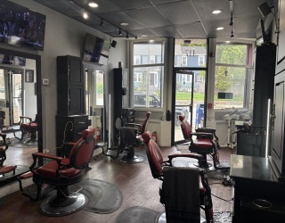 417 Mt. Auburn Street, Watertown, Massachusetts, ,Commercial Lease,For Rent,Mt. Auburn Street,73531802