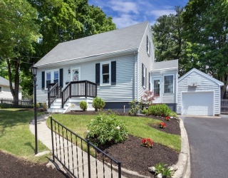 Residential