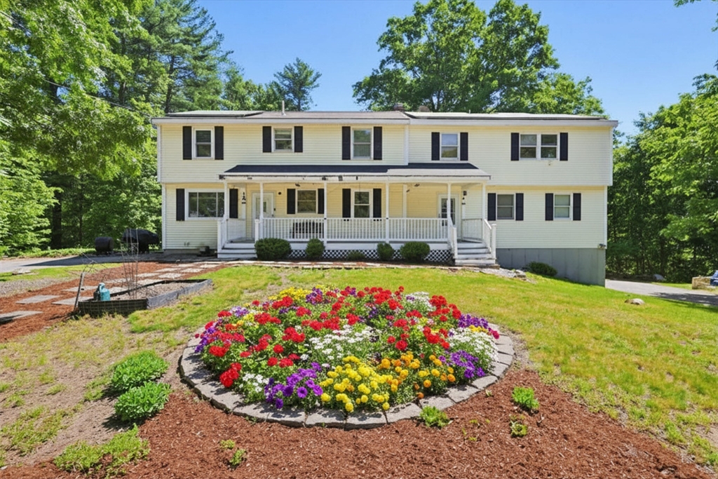 14 Terra Ln, Hudson, New Hampshire, 4 Bedrooms Bedrooms, 13 Rooms Rooms,3.5 BathroomsBathrooms,Residential,For Sale,Terra Ln,73532037