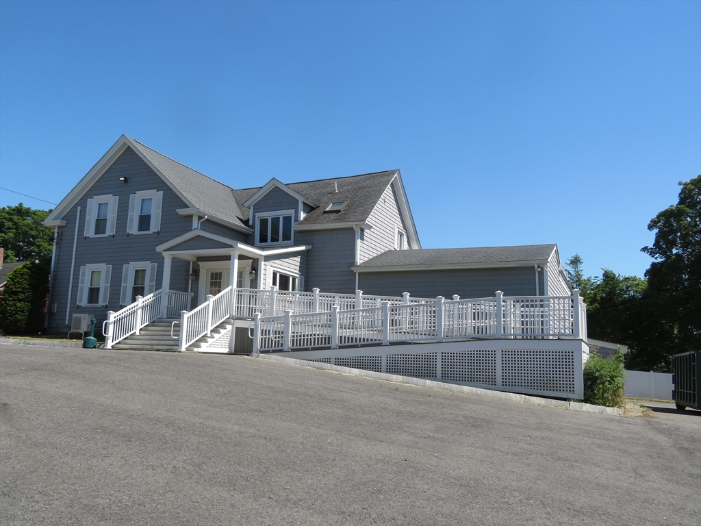 8 Crapo Street, Taunton, Massachusetts, ,Commercial Sale,For Sale,Crapo Street,73532057