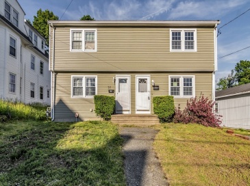 23 Hobson St, Lawrence, Massachusetts, 2 Bedrooms Bedrooms, 4 Rooms Rooms,1.5 BathroomsBathrooms,Residential Lease,For Rent,Hobson St,73531827