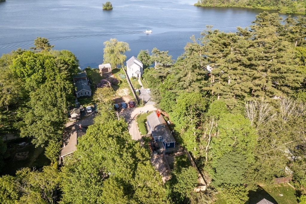 254 Lakeside Road, Hanson, Massachusetts, 2 Bedrooms Bedrooms, 5 Rooms Rooms,1 BathroomBathrooms,Residential,For Sale,Lakeside Road,73531037