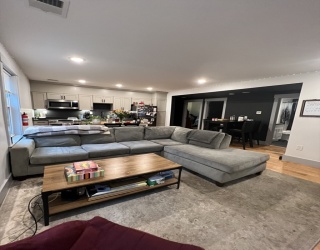 288 Columbia St, Cambridge, Massachusetts, 4 Bedrooms Bedrooms, 5 Rooms Rooms,2 BathroomsBathrooms,Residential Lease,For Rent,Columbia St,73532076