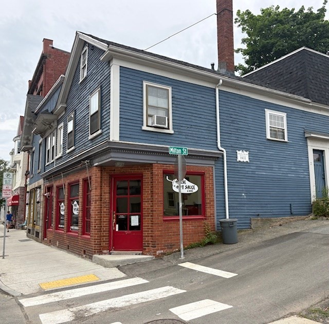 160 Cabot St, Beverly, Massachusetts, ,Commercial Lease,For Rent,Cabot St,73531842