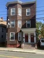 73 School Street, Everett, Massachusetts, 3 Bedrooms Bedrooms, 5 Rooms Rooms,1 BathroomBathrooms,Residential Lease,For Rent,School Street,73531845