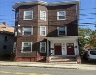 73 School Street, Everett, Massachusetts, 3 Bedrooms Bedrooms, 5 Rooms Rooms,1 BathroomBathrooms,Residential Lease,For Rent,School Street,73531845