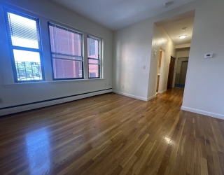 1242 Commonwealth Ave, Boston, Massachusetts, 1 Room Rooms,1 BathroomBathrooms,Residential Lease,For Rent,Commonwealth Ave,73531850