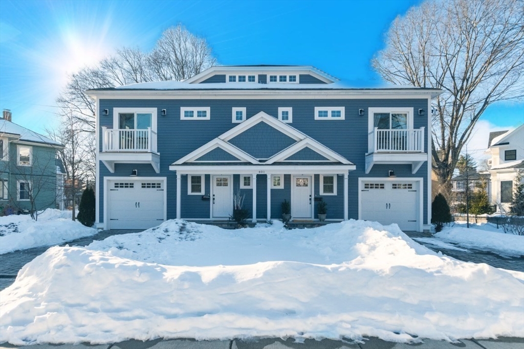 401 Albemarle Road, Newton, Massachusetts, 3 Bedrooms Bedrooms, 7 Rooms Rooms,4.5 BathroomsBathrooms,Residential,For Sale,Albemarle Road,73476102