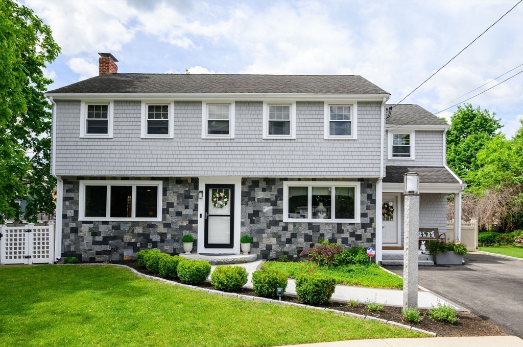 45 Foster Lane, Milton, Massachusetts, 4 Bedrooms Bedrooms, 7 Rooms Rooms,3.5 BathroomsBathrooms,Residential,For Sale,Foster Lane,73531855