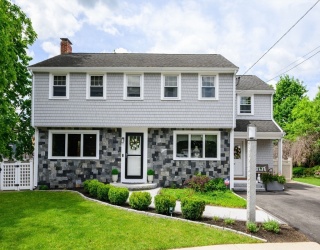 45 Foster Lane, Milton, Massachusetts, 4 Bedrooms Bedrooms, 7 Rooms Rooms,3.5 BathroomsBathrooms,Residential,For Sale,Foster Lane,73531855
