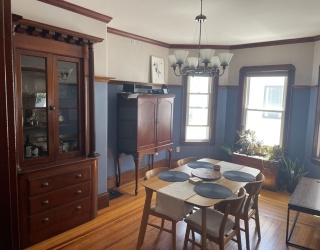 29 Fairmount Avenue, Somerville, Massachusetts, 4 Bedrooms Bedrooms, 10 Rooms Rooms,1.5 BathroomsBathrooms,Residential Lease,For Rent,Fairmount Avenue,73531854