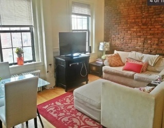 276-278 Cambridge Street, Boston, Massachusetts, 2 Bedrooms Bedrooms, 3 Rooms Rooms,1 BathroomBathrooms,Residential Lease,For Rent,Cambridge Street,73531866