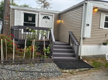 305 Turnpike, Easton, Massachusetts, 2 Bedrooms Bedrooms, 5 Rooms Rooms,2 BathroomsBathrooms,Residential,For Sale,Turnpike,73531810